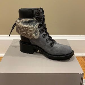New w/book Botkier Boot